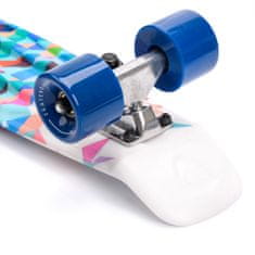 MTR Pennyboard 56 cm AL truck SMART SQUARE S-118