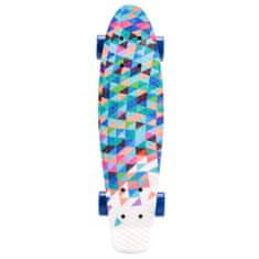 MTR Pennyboard 56 cm AL truck SMART SQUARE S-118