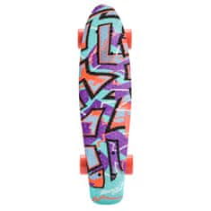 MTR Pennyboard 56 cm AL truck GRAFITY S-119