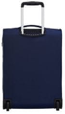 American Tourister Příruční kufr Lite Volt Upright Blue