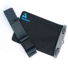 Aquapac Pouzdro Belt Black - Ledvinka s opaskem 828