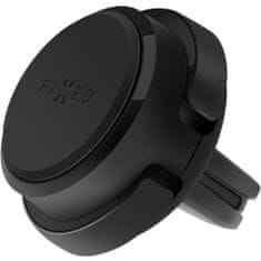 FIXED Magnetický držák FIXED Icon Air Vent Mini do ventilace, černý