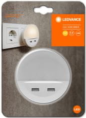 LEDVANCE LUNETTA LED White