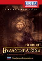 Pád impéria: Byzantská říše