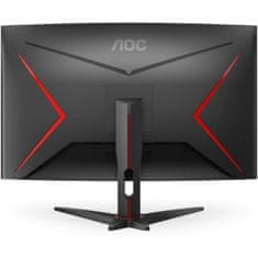 AOC C32G2ZE (C32G2ZE/BK)