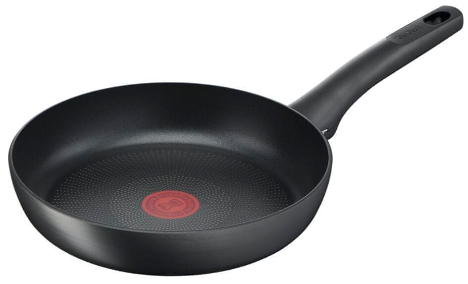 Tefal Ultimate pánev 28 cm G2680672 - rozbaleno