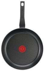 Tefal Simply Clean pánev 24 cm B5670453