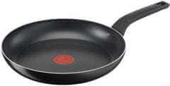 Tefal Simply Clean pánev 26 cm B5670553 - zánovní