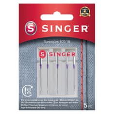 Singer Jehly topstitch Singer 5x100