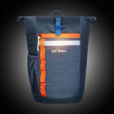 Tatonka Rolltop Pack Jr 14l navy