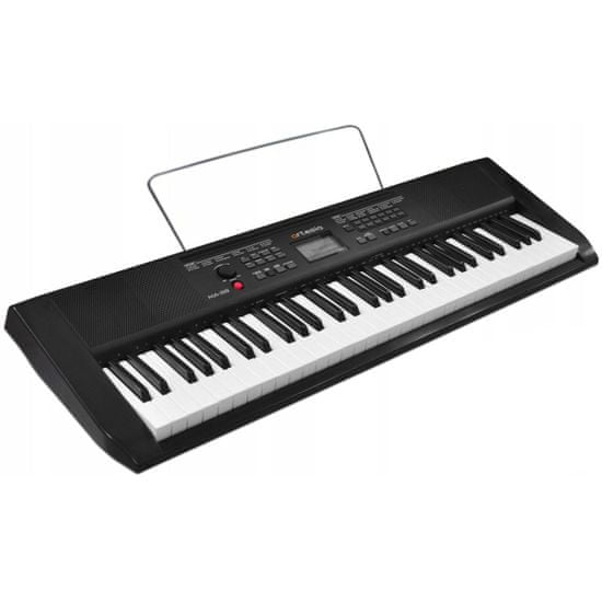 Artesia MA88 keyboard