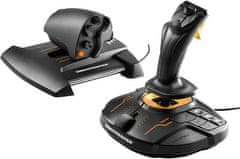 Thrustmaster T16000M Flight Pack (2960782)