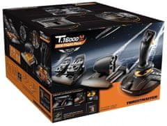 Thrustmaster T16000M Flight Pack (2960782)