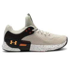 Under Armour Pánská tréninková obuv , UA HOVR Apex 2-WHT | 3023007-100 | EU 42 | UK 7,5 | US 8,5