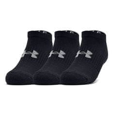 Under Armour UA Training Cotton NS-BLK, UA Training Cotton NS-BLK | 1347094-001 | XL