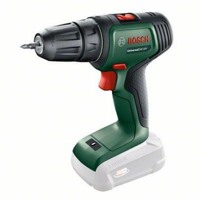 Bosch Aku šroubovák UniversalDrill 18 (06039D4000)