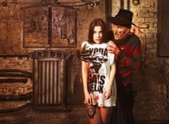 Allegria úniková hra Freddy Krueger