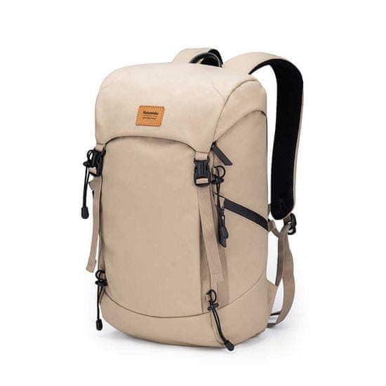 Naturehike universální batoh B01 z recyklovaného nylonu 20l 730g - Khaki