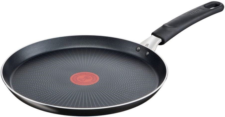 Tefal XL Intense pánev na palačinky 25 cm C3841053