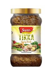 SWAD Tikka kari pasta 300g