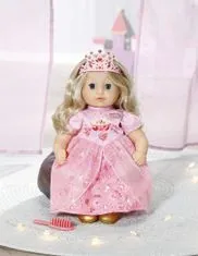 Baby Annabell Little Sladká princezna, 36 cm