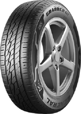 General 235/55R19 105Y GENERAL GRABBER GT PLUS FR XL