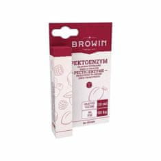 Browin Pektoenzyme 10ml - usnadňuje získání šťávy
