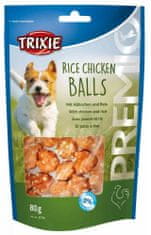 Trixie Premio rice chicken balls