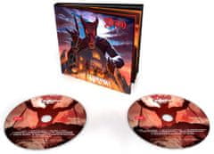 Dio: Holy Diver Live ( 2x CD)