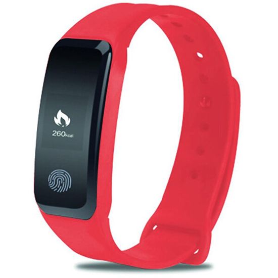 Prim Fitness Tracker W03V.11170.B