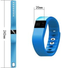 Prim Fitness Tracker W03V.11171.A