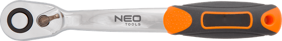 NEO Tools Ráčna NEO 1/2"