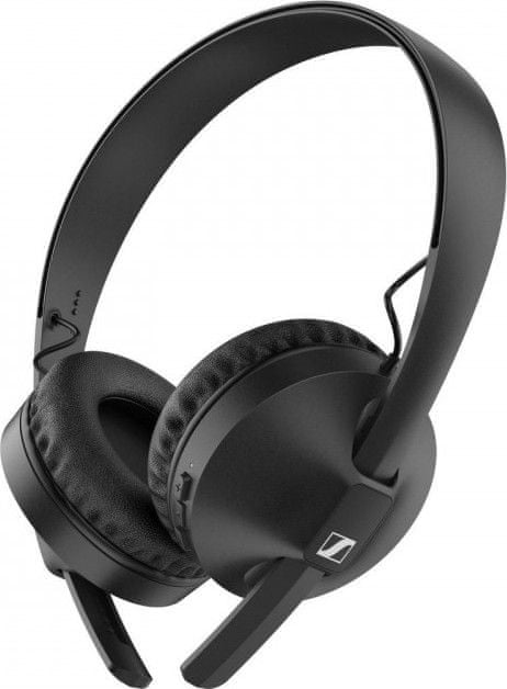 Sennheiser HD 250BT, černá