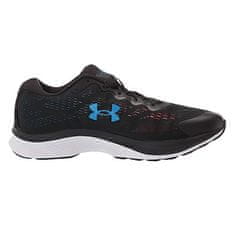 Under Armour UA Charged Bandit 6-BLK, UA Charged Bandit 6-BLK | 3023019-006 | EU 44 | UK 9 | US 10