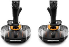 Thrustmaster T16000M Space SIM duo (2960815)