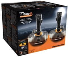 Thrustmaster T16000M Space SIM duo (2960815)