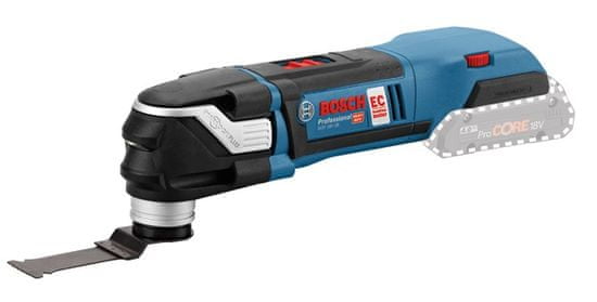 BOSCH Professional GOP 18 V-28 aku pila (0.601.8B6.002)