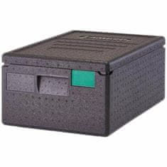 Cambro Termoport 35,5 l, horní plnění