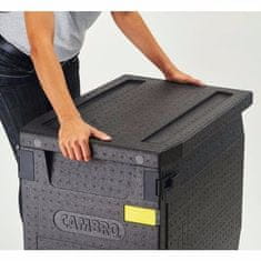 Cambro Termoport 46 l, horní plnění