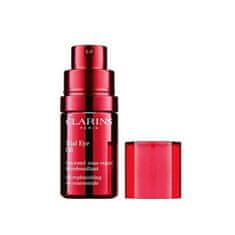 Clarins Zpevňující oční krém proti vráskám (Total Eye Lift) 15 ml