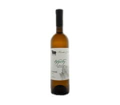 Koncho & Co Gruzínské víno MTSVANE 2020 750ml