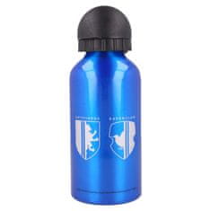 Stor Hliníková láhev na pití HARRY POTTER Blue, 400ml, 12934