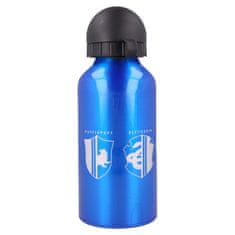 Stor Hliníková láhev na pití HARRY POTTER Blue, 400ml, 12934