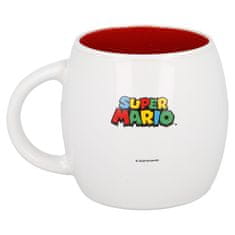 Stor Keramický hrnek SUPER MARIO, 360ml, 00378