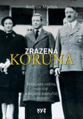 Morton Andrew: Zrazená koruna