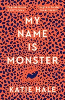 Hale Katie: My Name Is Monster