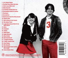 White Stripes: The White Stripes Greatest Hits