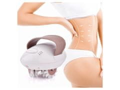 commshop Body Slimmer masážní přístroj proti celulitidě