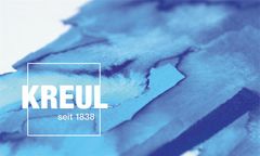 KREUL  Sada Aqua marker SOLO GOYA - 11 barev + míchací marker