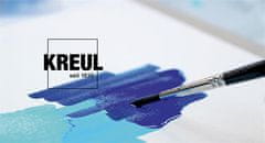 KREUL  Sada Aqua marker SOLO GOYA - 6 barev